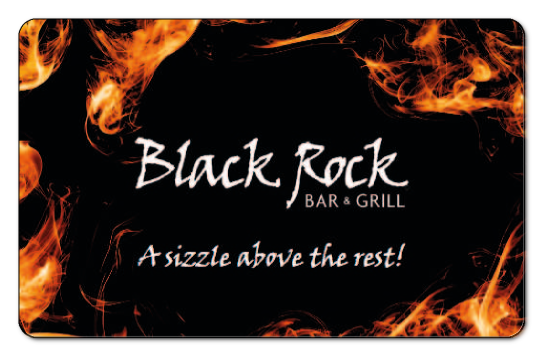 black rock gift card balance